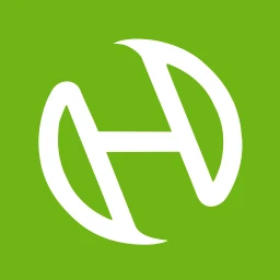 Huebsch 图标
